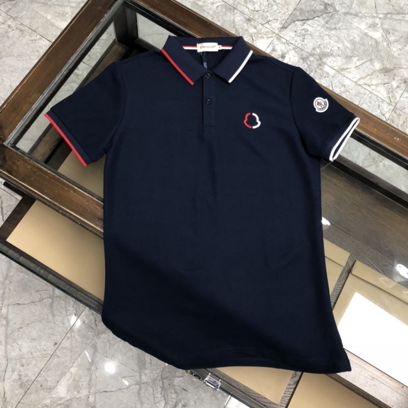 Moncler T-Shirts